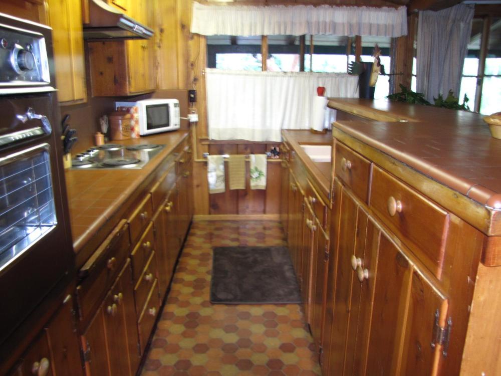 Two-Bedroom Suite interior